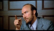 Family Plot (1976)Ed Lauter and pointing